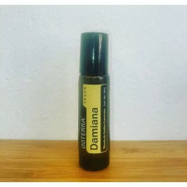 Doterra Aceite De Damiana Touch Doterra 10 Ml