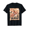 Bull Riding Gear Bullriding Rodeo Bull Rider T-Shirt