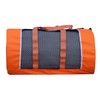 Farabi Kit bag Mesh Lightweight Gym Training Bag Air Mesh