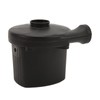 Electric Air Pump 3 Nozzles Portable Inflator Deflator Pump for