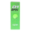 Honma Golf D1 SPIN Sleeves (Pack of 3) 2023D1 SPIN