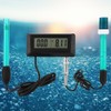 Multiparameter Online PH EC Monitor Tester for Aquarium Seawater Water