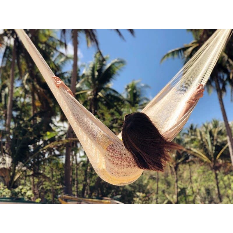 Mayan Hammock Ochil Large