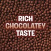 General Mills Cocoa Puffs Chocolate Breakfast Cereal with Whole Grains