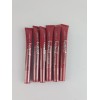 Revlon 6 PACK REVLON KISS PLUMPING LIP CREME 535 SPICED