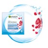 Garnier Skin Naturals Aqua Bomb Sheet Mask (Pack of 1)