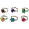 Kodomo Club Princess Ring, Pack of 25, 0016469 82392