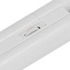 LED Lighted Pocket Microscope 150X Double Tube Portable Handheld Microscopes