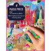 Elena Essex 1000 Piece Puzzle for Adults