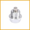 Partuto 1 Set M18 x 1.5 Magnetic Oil Drain Plug