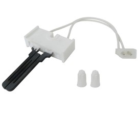 ATIODYUUK New Universal Dryer Igniter Replacement-Easy Installation for Crosley/Estate/Inglis/Kenmore/KitchenAid/Magic Chef 4391996VP AP3109449 DE351 DE363 K35-166