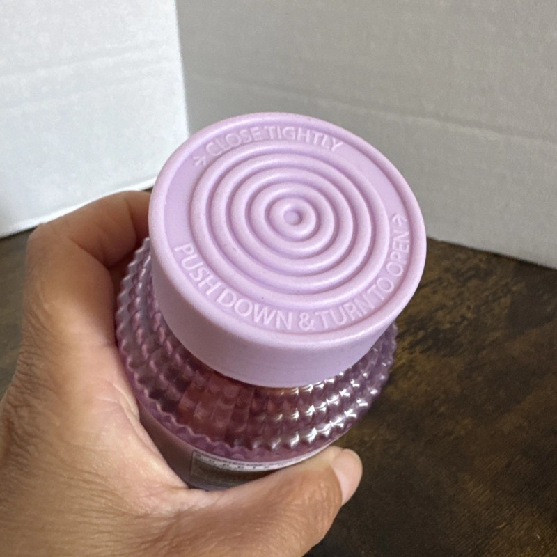 Lemme Tone Daily Metabolism Gummies 60 Gummies, Exp. 10/2026 Sealed