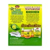 African Pride Olive Miracle Curls & Coils Texturizer - Contains