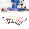 Tuning Forks Set Aluminum Alloy Long Vibration Time Resonant Tuning