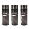 3pcs 15g Hair Volumizing Powder Fluffy Dense Hair Thickening Fibers