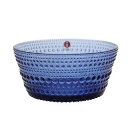 Iittala Kastehelmi Bowl, 8.3 inches (11 cm), 8.1 fl oz (230 ml) 1066655