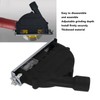 Angle Grinder Dust Cover Dust Guard Iron Easy Install Stable