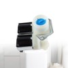 Nicear Washing Machine Water Valve Double-Head Water Inlet Solenoid Valve