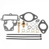 good_7204 G0643233990 Carburetor Repair Kit For Mitsubishi Satoh Tractor S650G/Bison