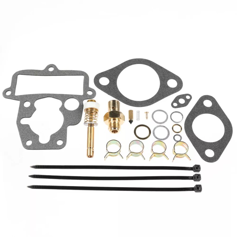 good_7204 G0643233990 Carburetor Repair Kit For Mitsubishi Satoh Tractor S650G/Bison