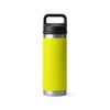 YETI Rambler Bottle Chug, Vaccum Insulated Stainless Steel Bottle with