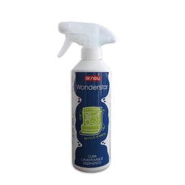 Dr. Neu Cura Enzyme Dishwasher Full Cycle 500 ml