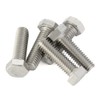 1/4-20 x 4 (3/8" to 4" Available) Hex Head Screw