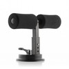 InnovaGoods - Sit Up Bar for Abs, Strong Suction Cup