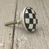 ARTISNO Ceramic Knobs Colorful for Kitchen Cabinets Bathroom Cupboards Dresser
