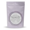 Moontime Tea Perimenopause Blend, Organic Women's Herbal Tea, Caffeine Free,