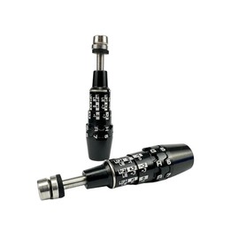 Cobra DS-ADAPT Driver Sleeve 335Tip Compatible with All Models (X/LS/MAX-K/MAX-D)