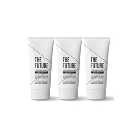THE FUTURE Color Change BB Cream 25g Men's BB Cream 3-Piece Set