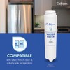Culligan CUGMS Refrigerator Water Filter | Replacement for GE Water