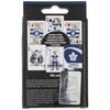 Toronto Maple Leafs Playing Cards