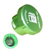 Felisbieti diesel fuel cap, Gas Cap - Aluminum Magnetic, only