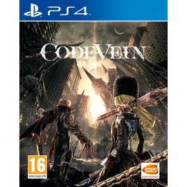 Code Vein [ ]