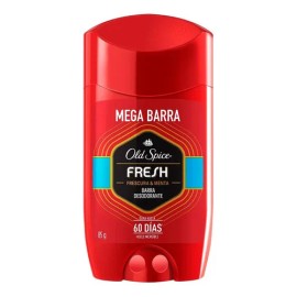 Desodorante en barra para hombre Old Spice Fresh 85 g