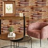 18Pcs Waterproof Kitchen Sticker OilProof SelfAdhesive Wall Sticker for Home