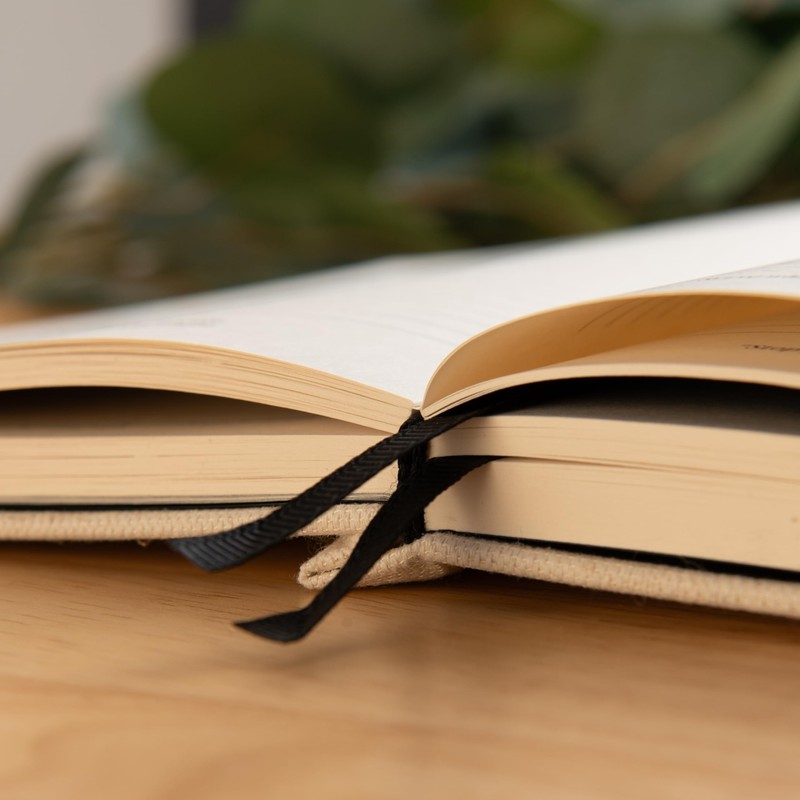 365 Days Of Faith Notebook, Prayer & Bible Study Notebook