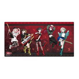 Bushiroad Rubber Mat Collection V2 Vol. 1698 BanG Dream!