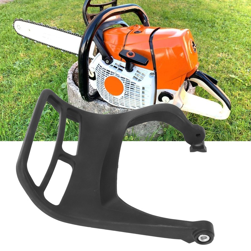 Chainsaw Brake Handle ABS Close Fit Chainsaw Brake Handle Guard