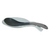 OGGI Silicone Spoon Rest for Stove Top - Jumbo Size