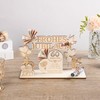 MINISONA 40th Wedding Anniversary Gifts Ruby Wedding Gifts 40th Wedding