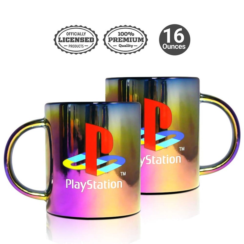 Just Funky コーヒーマグカップ JFUPS-CMG-15733-JFC