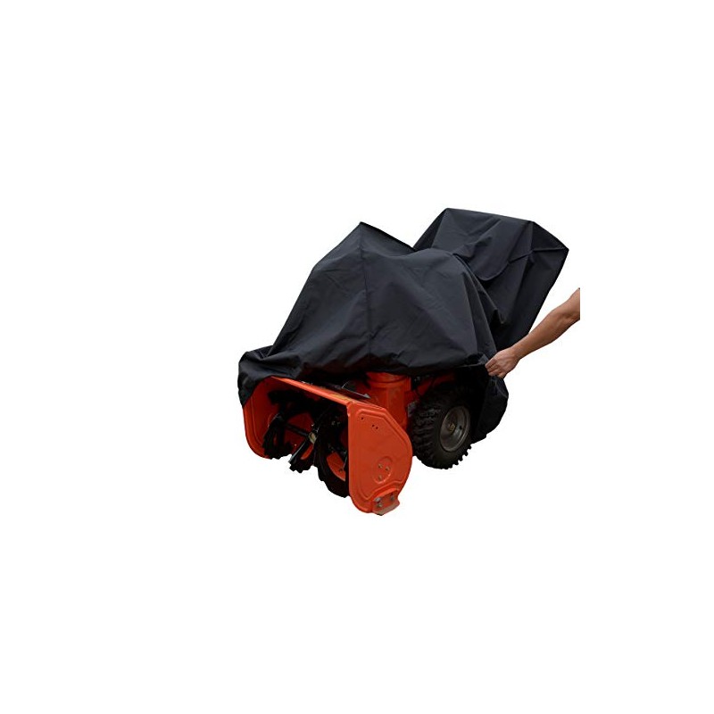 Comp Bind Technology Black Nylon Cover for Cub Cadet 3X