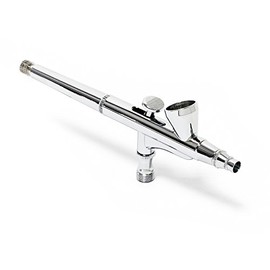 Airbrush Gun Type 136 double action function