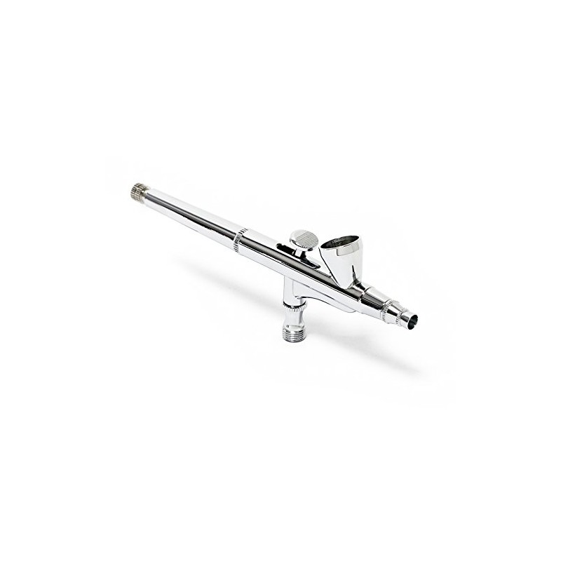 Airbrush Gun Type 136 double action function