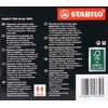 STABILO Acrylic Marker FREE Acrylic - T800C 2-3 mm Bullet