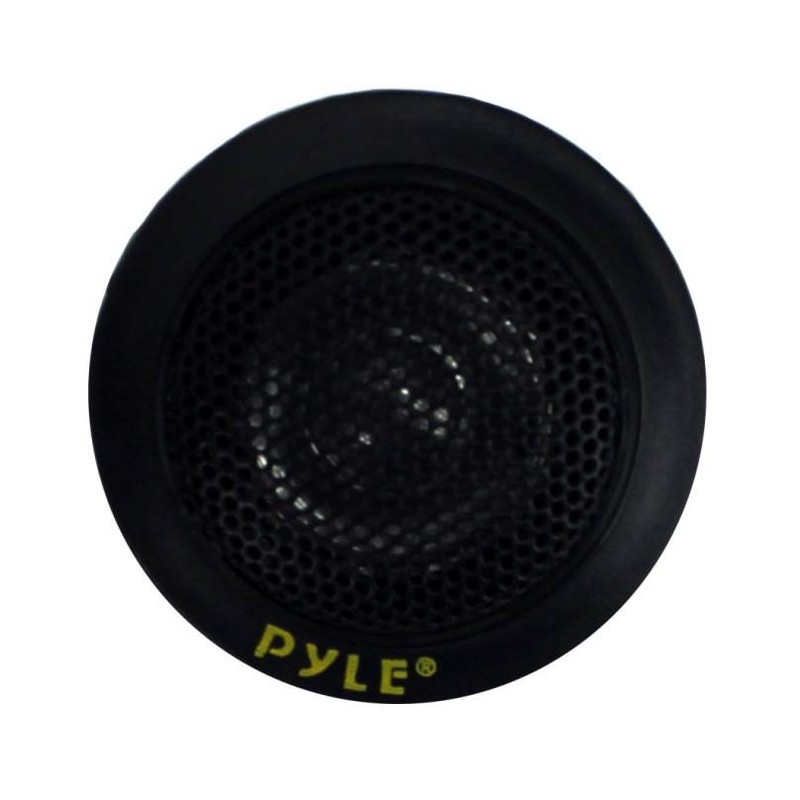 PYLE PLG6C 6.5" 800W 2 Way Car Audio Component Speakers