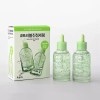 Abib 아비브 어성초 테카 캡슐 세럼 카밍 드롭 50ml 더블 기획 Abib Mugwort Tecca Capsule Serum Calming Drop 50ml Double Plan